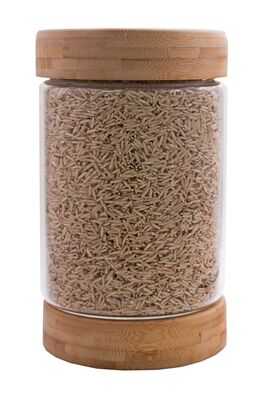 ARROZ BASMATI INTEGRAL ECO