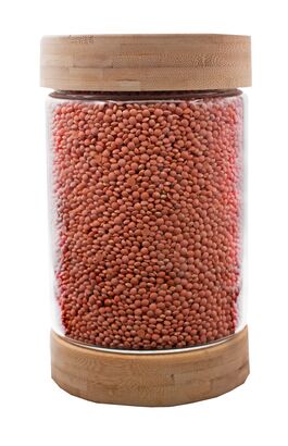 LENTEJA ROJA ECO