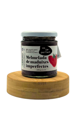 ES-IMPERFECT MELMELADAS 240g